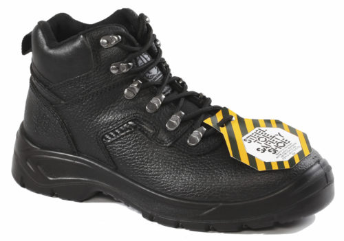 rhino steel toe work boots