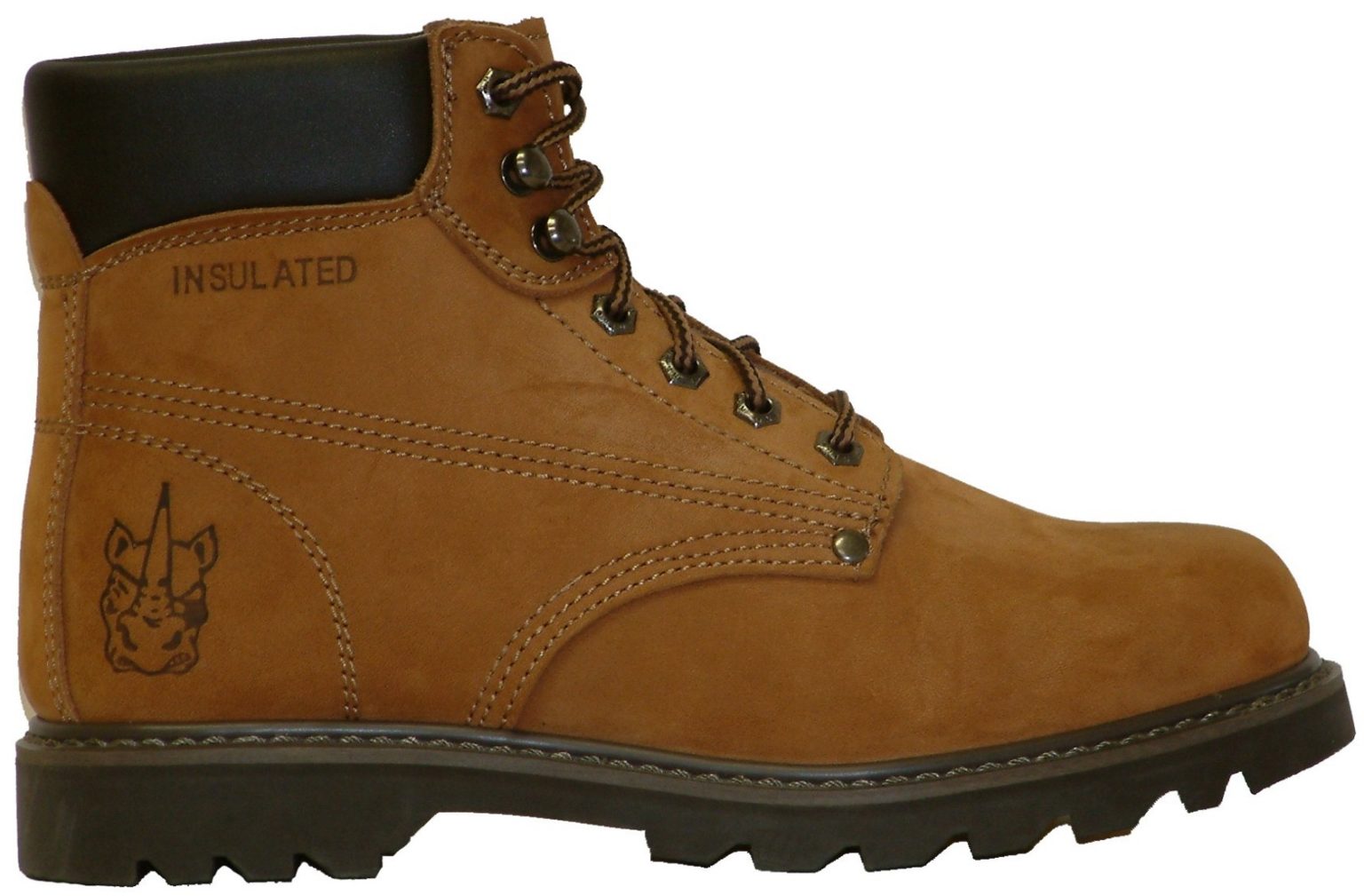 rhino safety boots