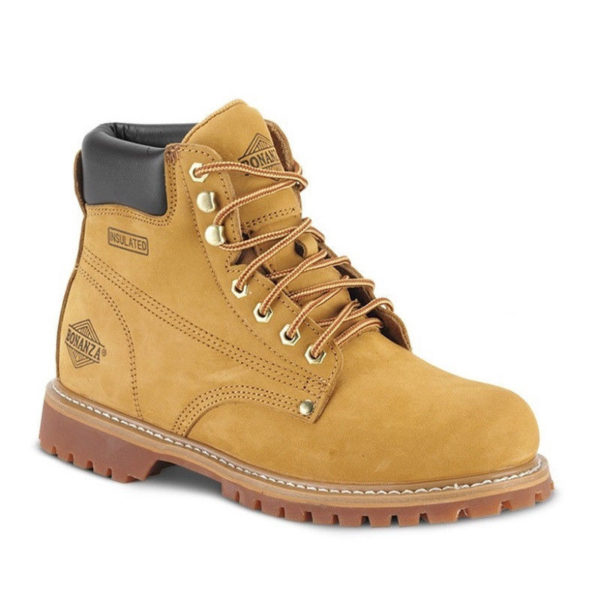 rhino safety boots