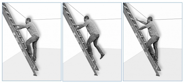This image has an empty alt attribute; its file name is Ladder-Safety-123.jpg