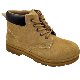 54C10 - Economy Work Boot - Atlantic Surplus